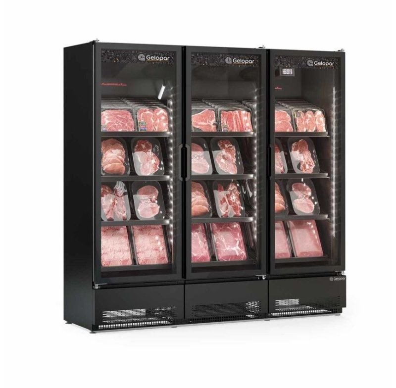 Conserto de refrigeradores
